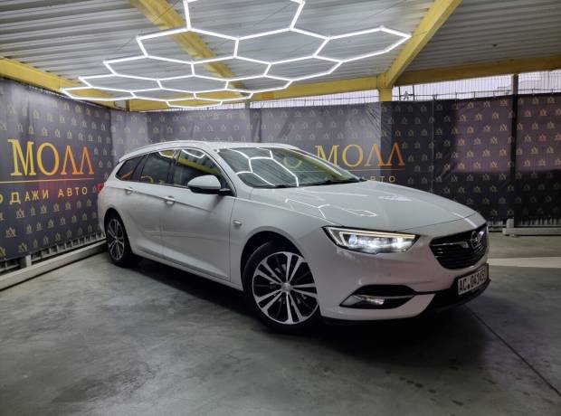 Opel Insignia II