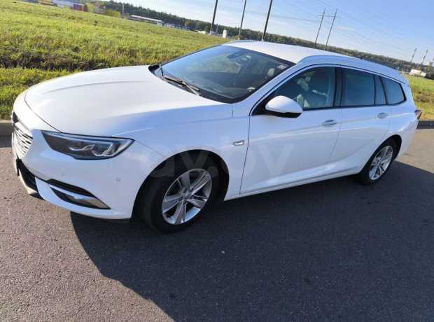 Opel Insignia II