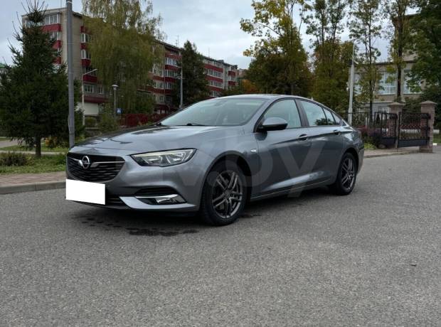 Opel Insignia II