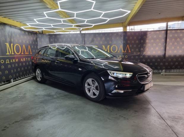 Opel Insignia II