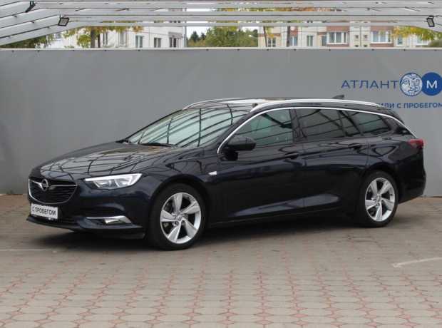 Opel Insignia II