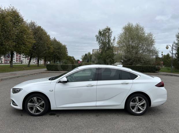 Opel Insignia II