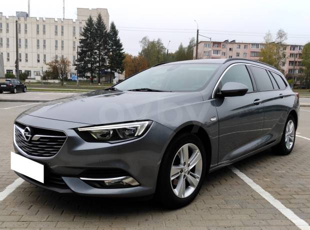 Opel Insignia II