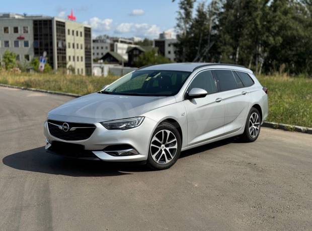 Opel Insignia II