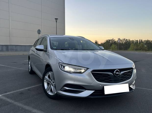 Opel Insignia II