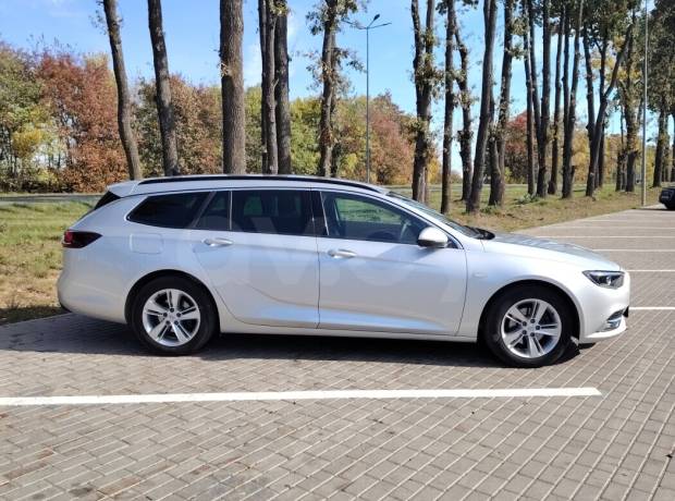 Opel Insignia II