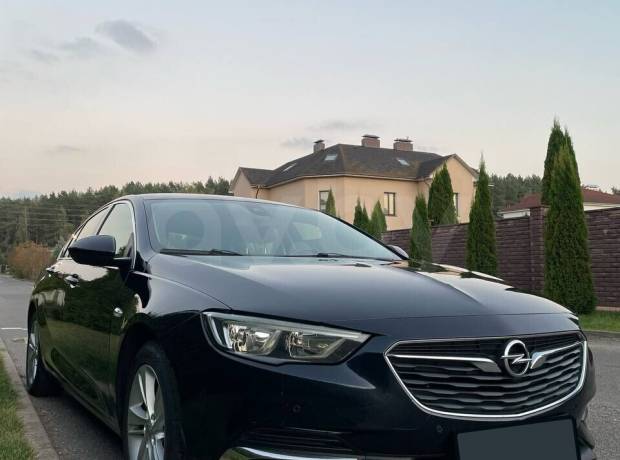 Opel Insignia II