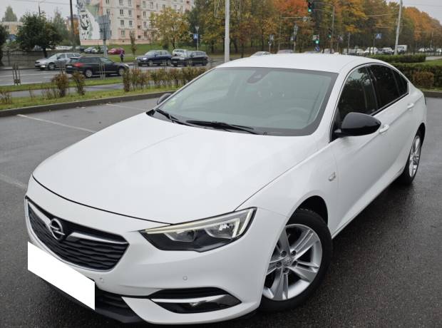 Opel Insignia II