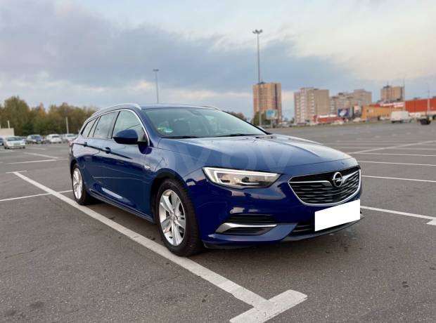 Opel Insignia II