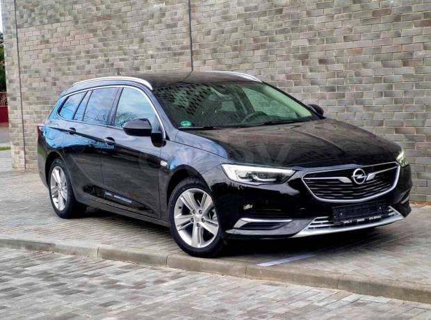 Opel Insignia II