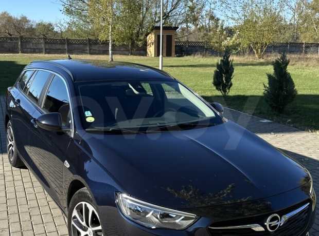 Opel Insignia II