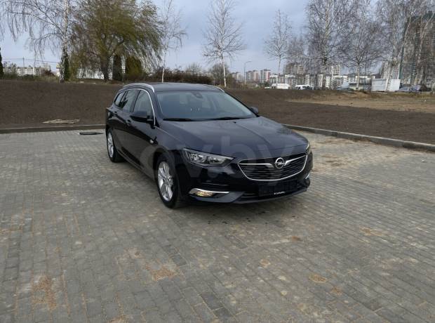 Opel Insignia II