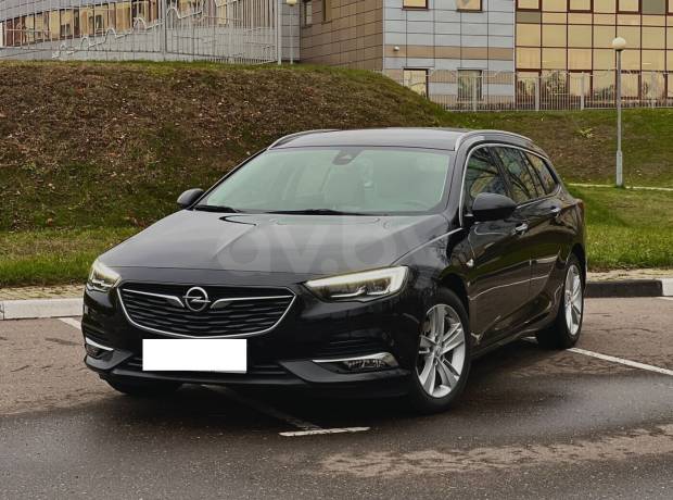 Opel Insignia II