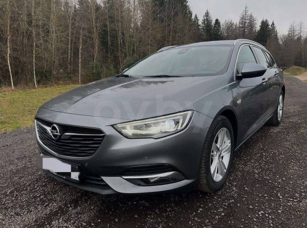 Opel Insignia II