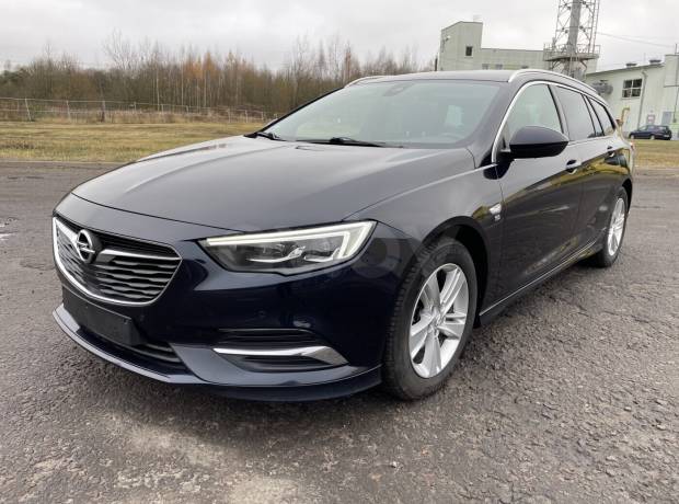 Opel Insignia II