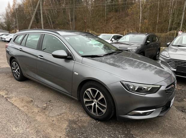 Opel Insignia II