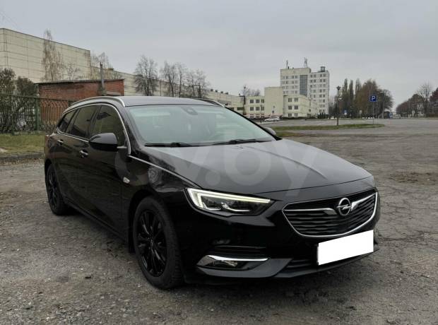 Opel Insignia II