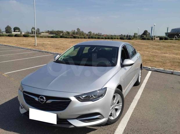 Opel Insignia II