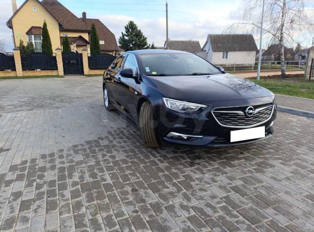 Opel Insignia II