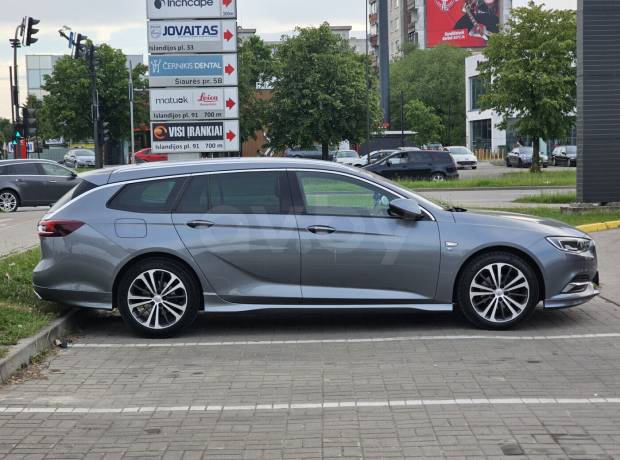 Opel Insignia II