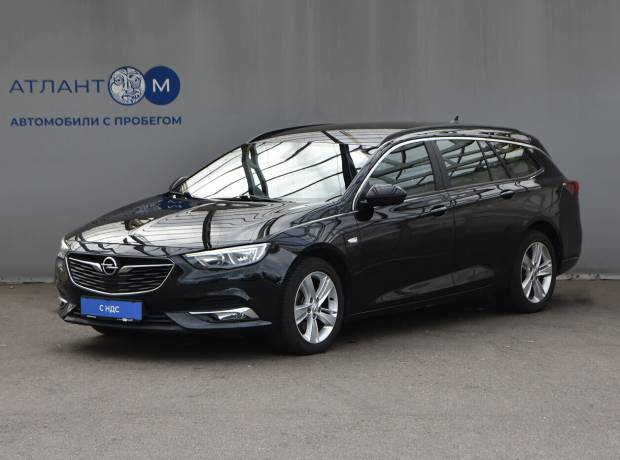 Opel Insignia II