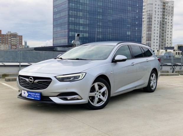 Opel Insignia II