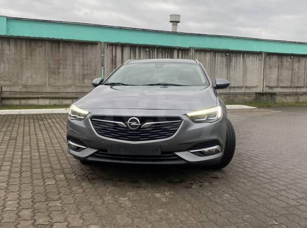 Opel Insignia II