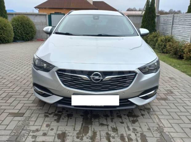 Opel Insignia II