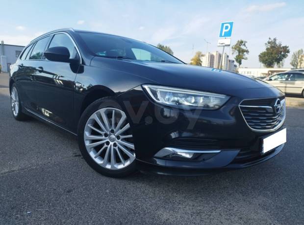 Opel Insignia II