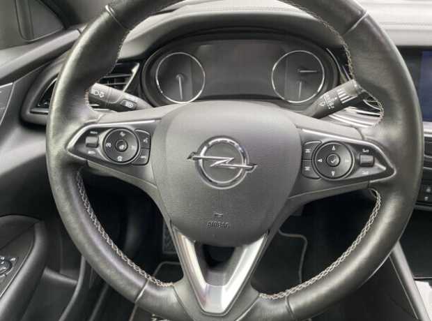 Opel Insignia II  Рестайлинг, 2021, пробег 110000 км