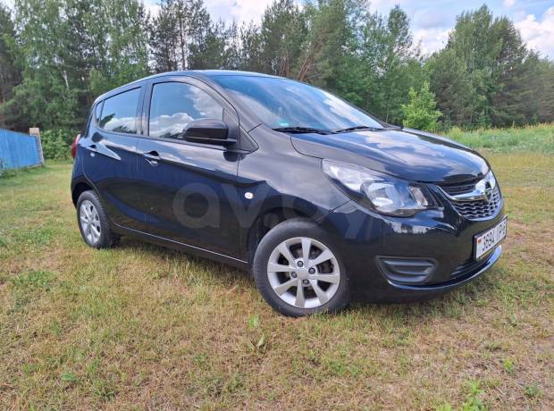 Opel Karl I