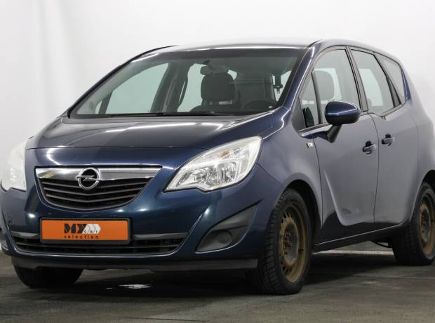 Opel Meriva II