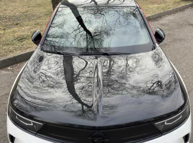 Opel Mokka II