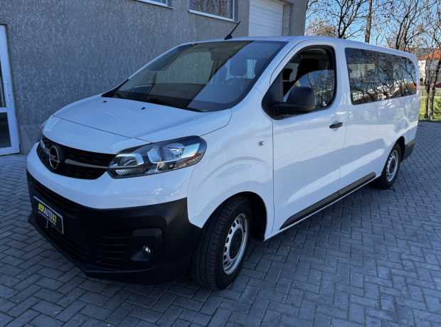 Opel Vivaro III