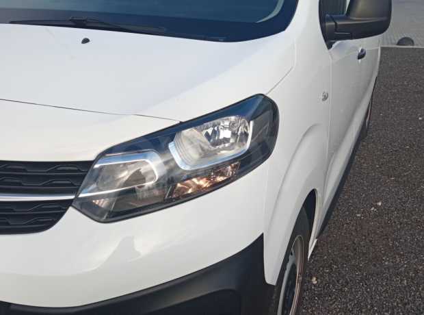 Opel Vivaro III