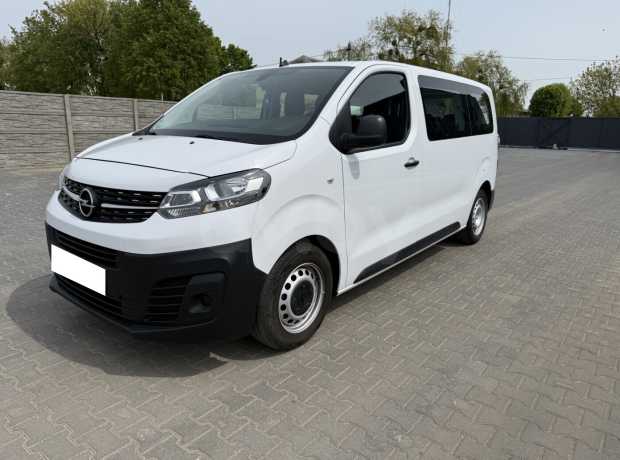 Opel Vivaro III