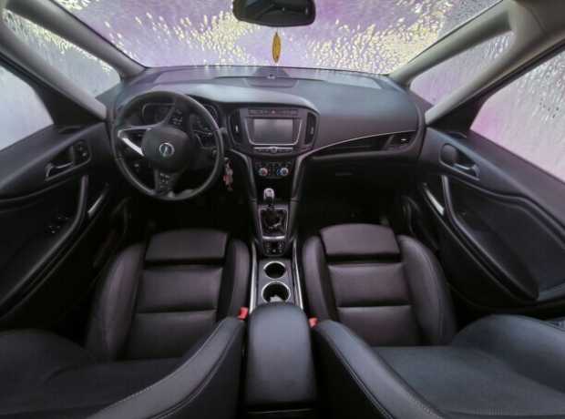 Opel Zafira C  Рестайлинг, 2019, пробег 226000 км