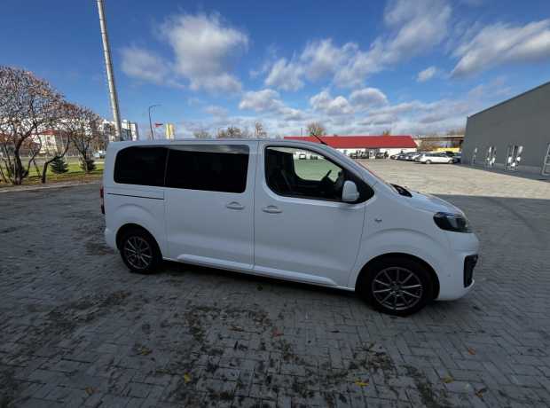 Opel Zafira Life I