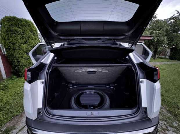 Peugeot 3008 II, 2019, пробег 180000 км