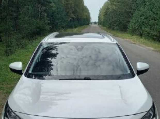 Peugeot 5008 II, 2019, пробег 190000 км