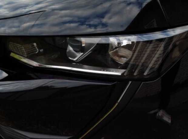 Peugeot 508 II, 2019, пробег 177000 км