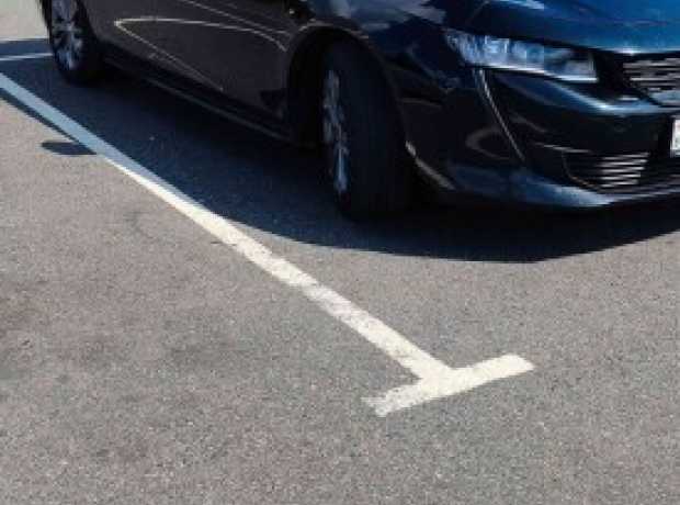 Peugeot 508 II, 2019, пробег 220000 км