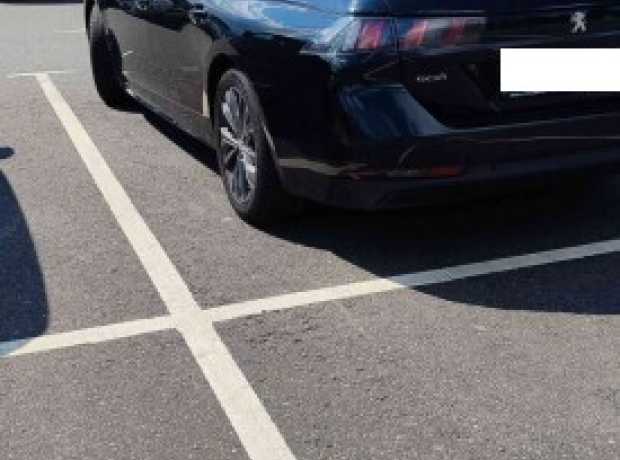 Peugeot 508 II, 2019, пробег 220000 км