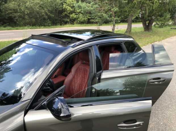 Peugeot 508 II, 2020, пробег 92000 км Peugeot 508 II, 2020, пробег 92000 км