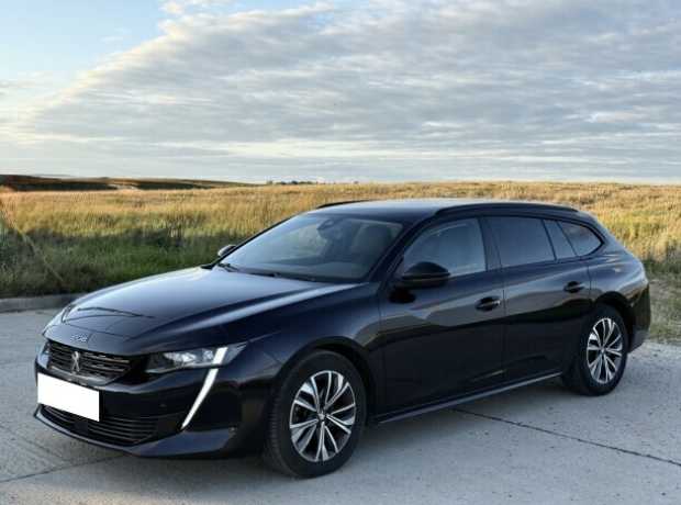 Peugeot 508 II, 2022, пробег 195000 км Peugeot 508 II, 2022, пробег 195000 км