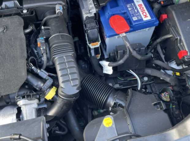 Peugeot Rifter , 2020, пробег 181000 км