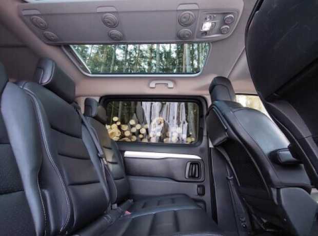 Peugeot Traveller , 2019, пробег 148000 км