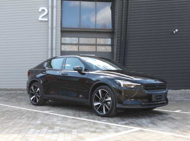 Polestar 2 I Polestar 2 I