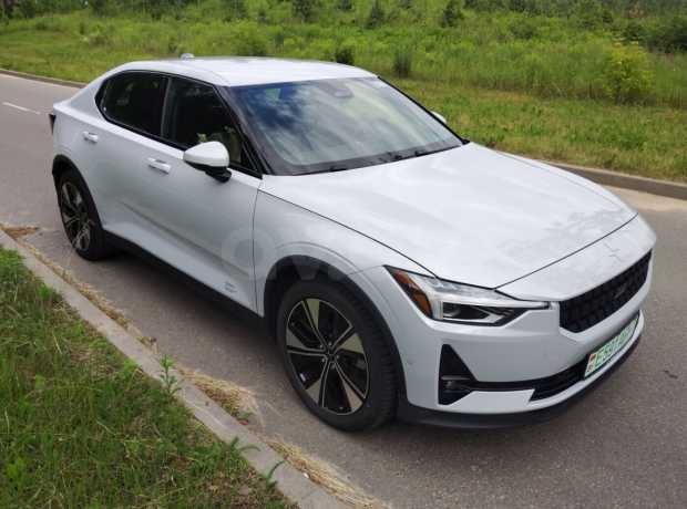 Polestar 2 I