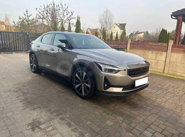 Polestar 2 I